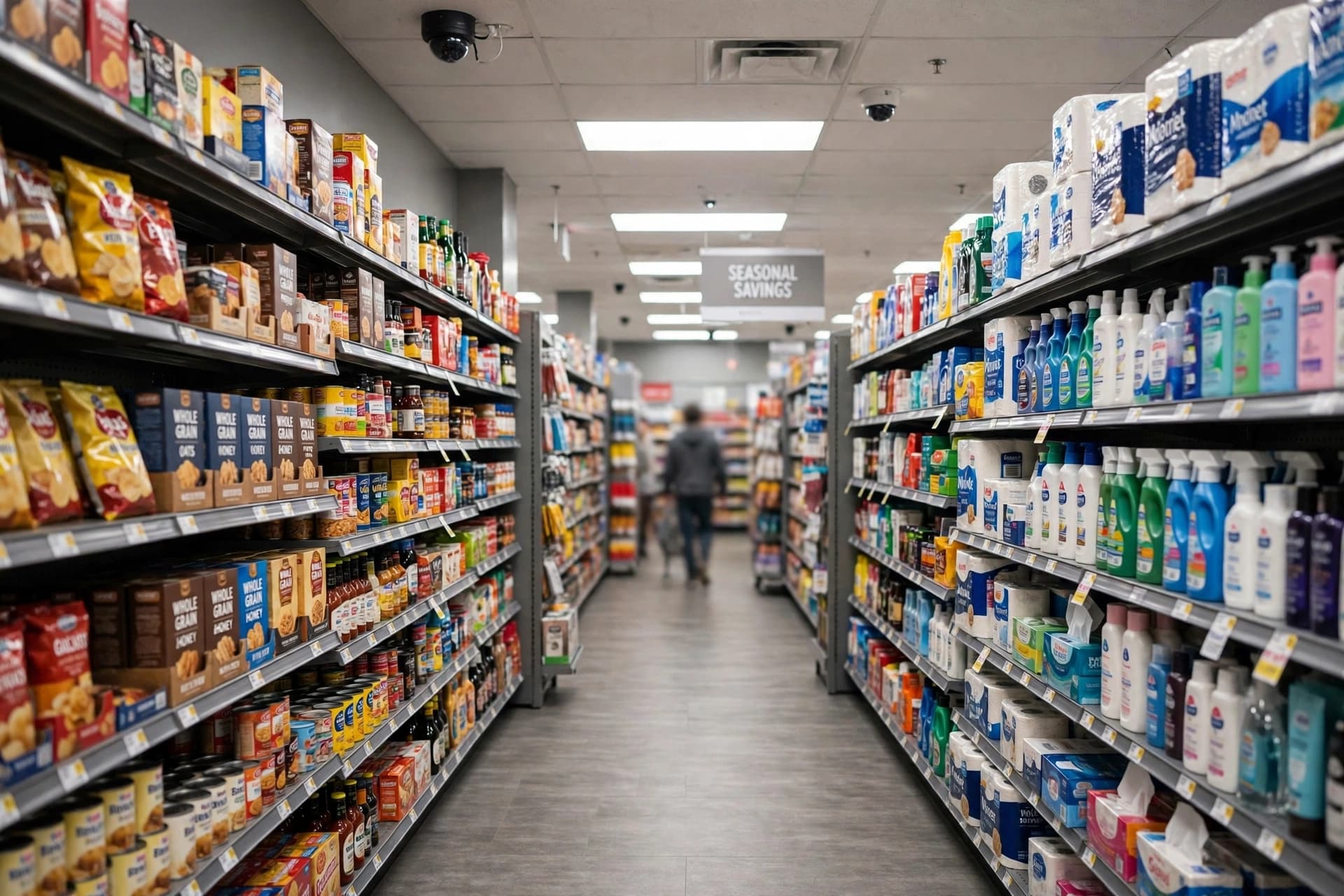 Three Charged, Two Wanted: The Arithmetic of a Retail Crime Spree Three Charged, Two Wanted: The Arithmetic of a Retail Crime Spree