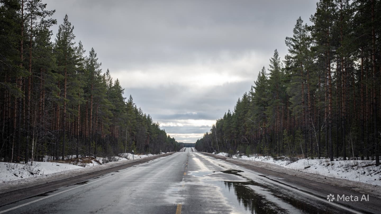From Southern Streets to Northern Woods: The Heavy Solitude of Loss From Southern Streets to Northern Woods: The Heavy Solitude of Loss