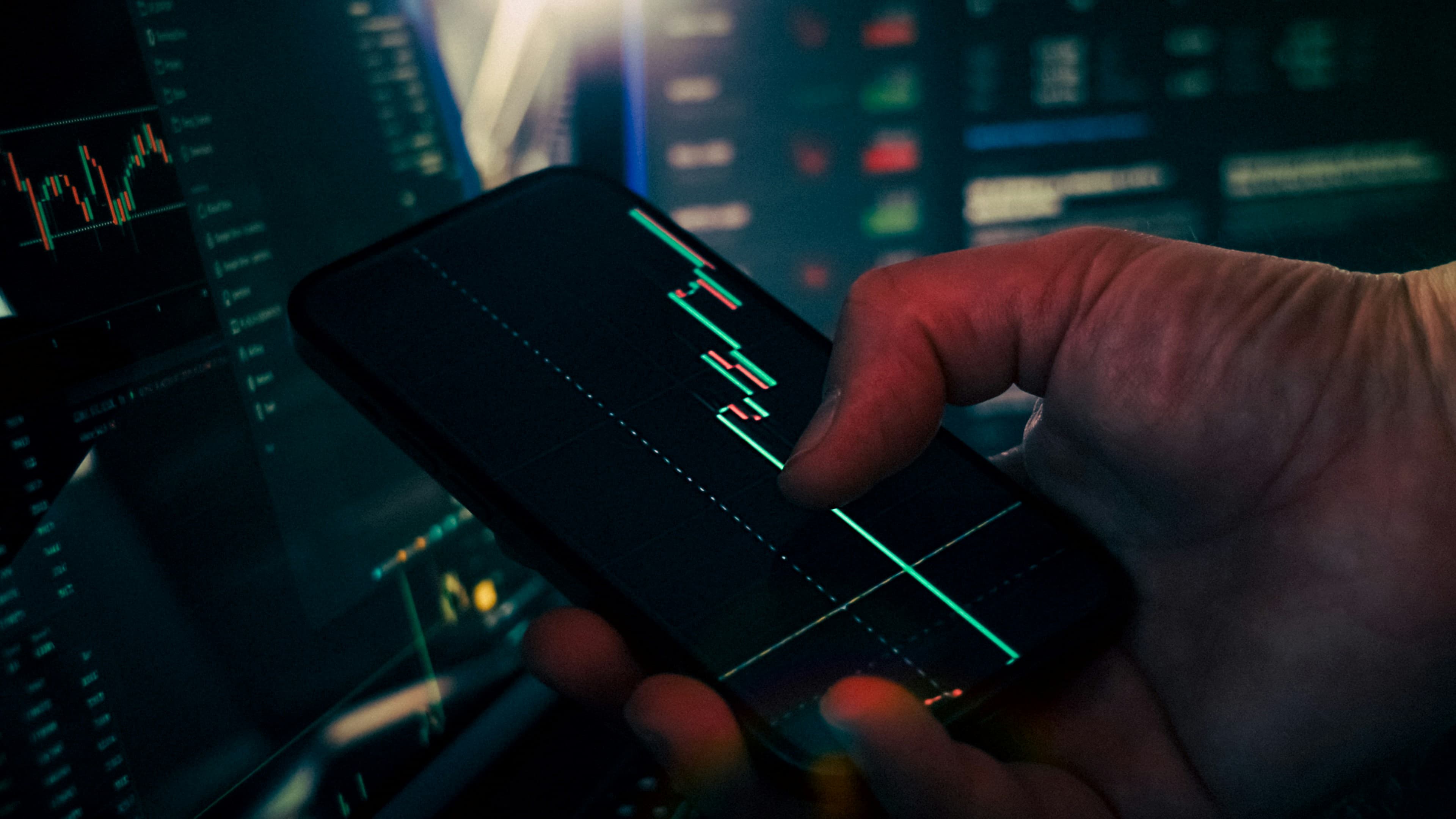 The Tokenisation Revolution: Could Almost Anything Become a Digital Asset? The Tokenisation Revolution: Could Almost Anything Become a Digital Asset?