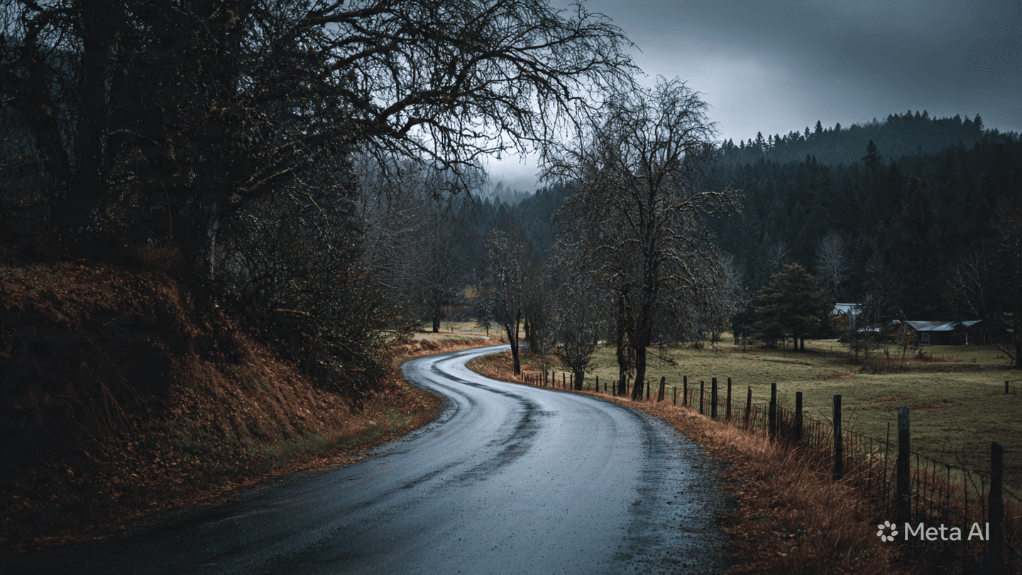 Where The Countryside Meets The Unpredictable: Reflections After A Fatal Accident In The District Where The Countryside Meets The Unpredictable: Reflections After A Fatal Accident In The District
