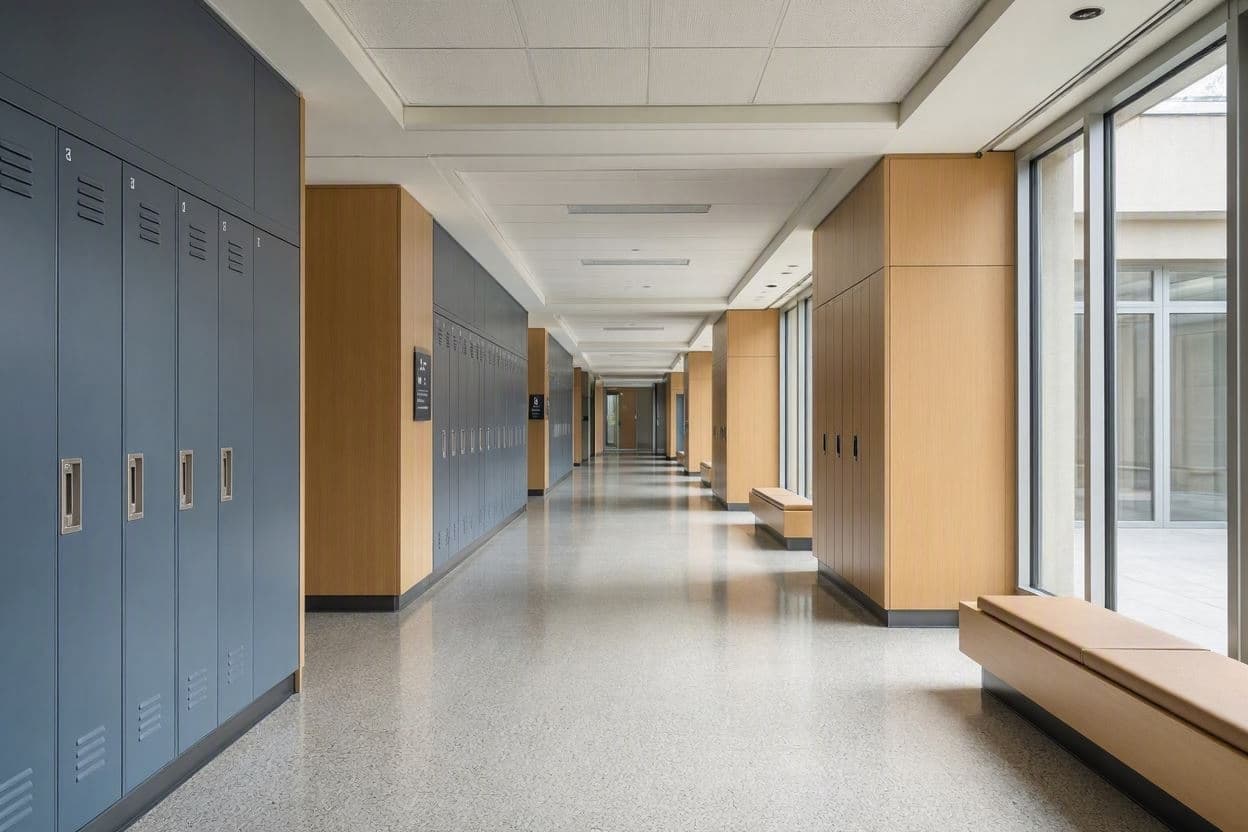 Justice in Process: Ten Charges Laid Against Saskatoon School Employee Justice in Process: Ten Charges Laid Against Saskatoon School Employee