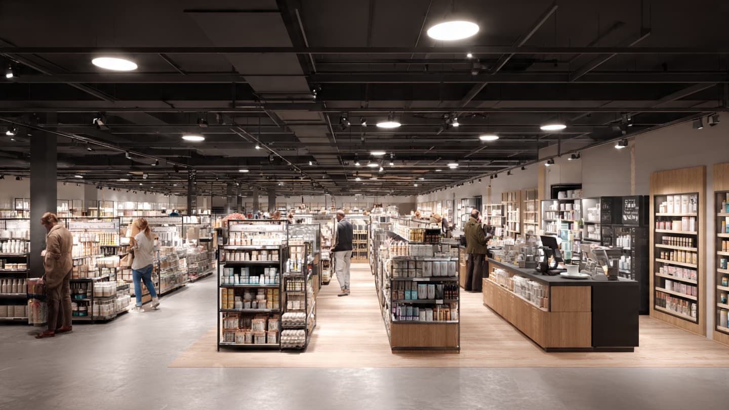 Beneath Germany’s Retail Streets, July Spending Falls Sharply as Consumers Move Through A More Cautious Summer Beneath Germany’s Retail Streets, July Spending Falls Sharply as Consumers Move Through A More Cautious Summer