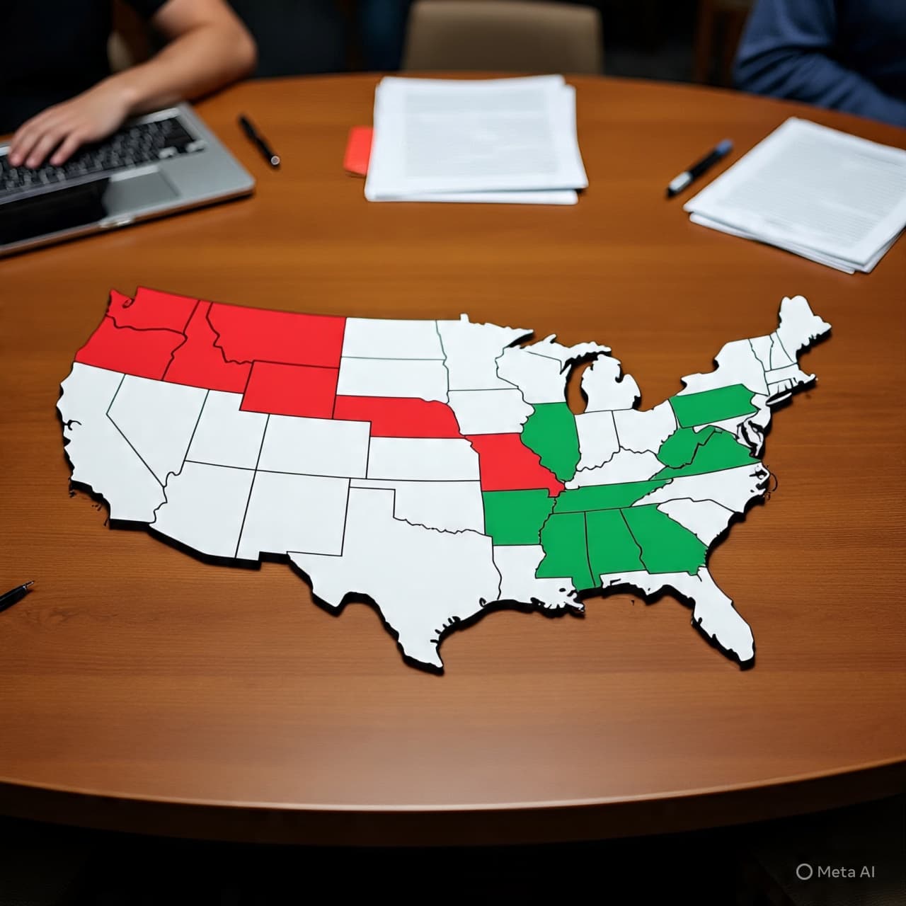 Communities at Risk: The Counties Where Vaccines Are Falling Behind Communities at Risk: The Counties Where Vaccines Are Falling Behind