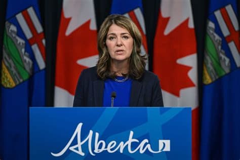 Alberta Voters Reject Independence Move, Back Canadian Unity Alberta Voters Reject Independence Move, Back Canadian Unity