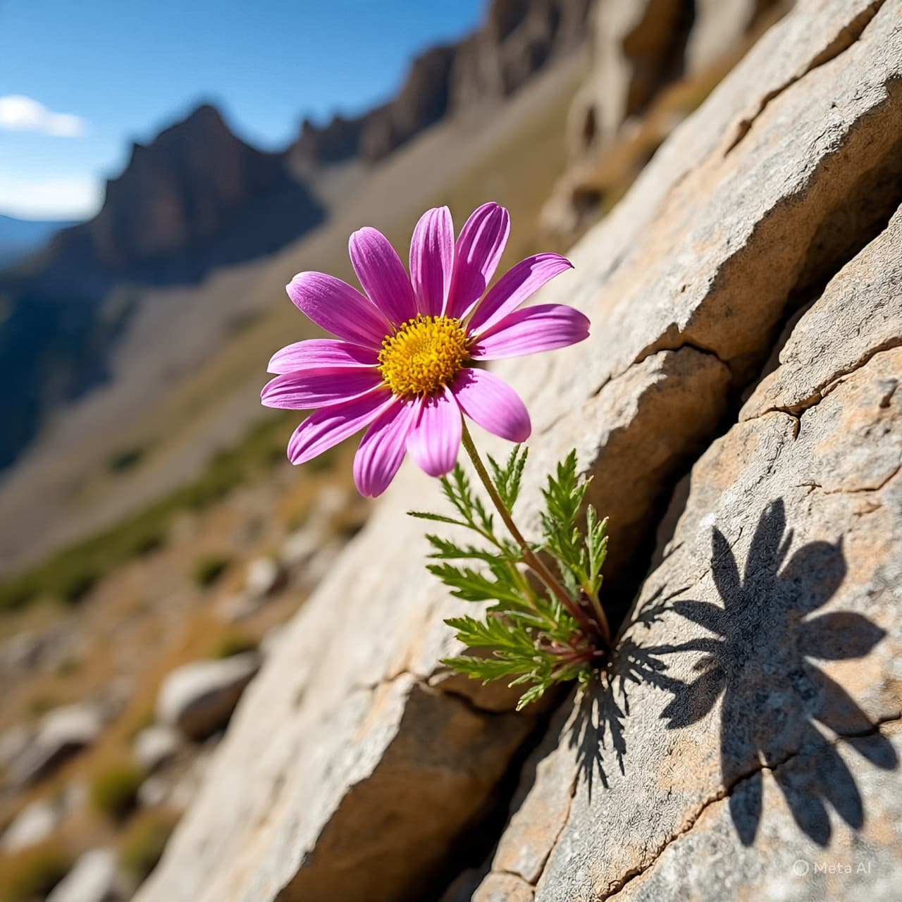 Of Ancient Roots and Rising Heat, The Quiet Defiance of the Balkan Mountain Flora Of Ancient Roots and Rising Heat, The Quiet Defiance of the Balkan Mountain Flora