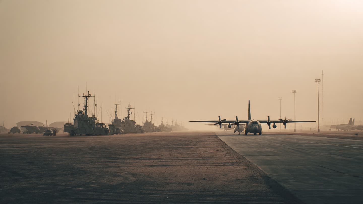 From Distant Calculations to Immediate Wounds: The Human Edge of Regional Missile Exchanges From Distant Calculations to Immediate Wounds: The Human Edge of Regional Missile Exchanges