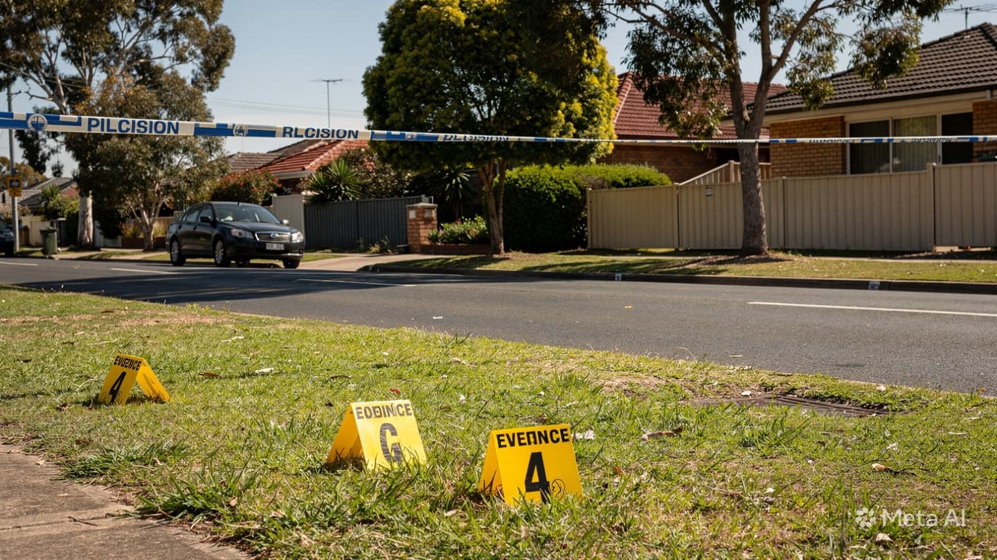Deadly E-scooter Accident: Local Man Killed Following Collision In Northern Suburbs Of Perth Today Deadly E-scooter Accident: Local Man Killed Following Collision In Northern Suburbs Of Perth Today