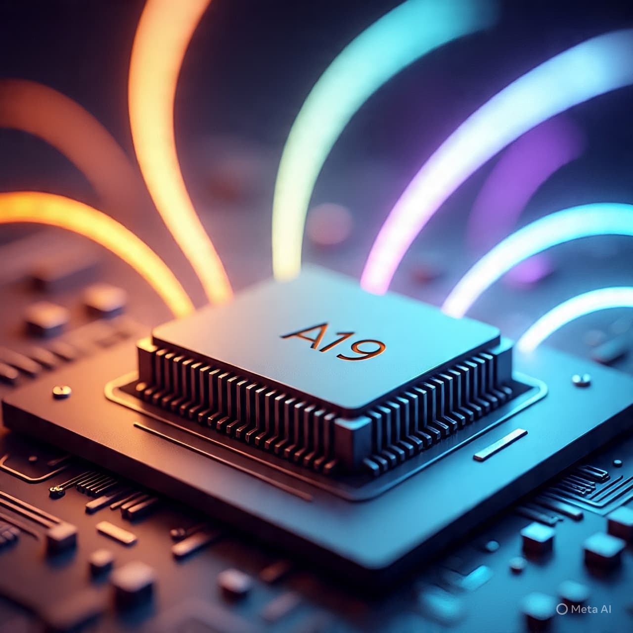 The Butterfly in the Orchard: iPad 12 and the Rumored A19 Chip That Defies Tradition The Butterfly in the Orchard: iPad 12 and the Rumored A19 Chip That Defies Tradition