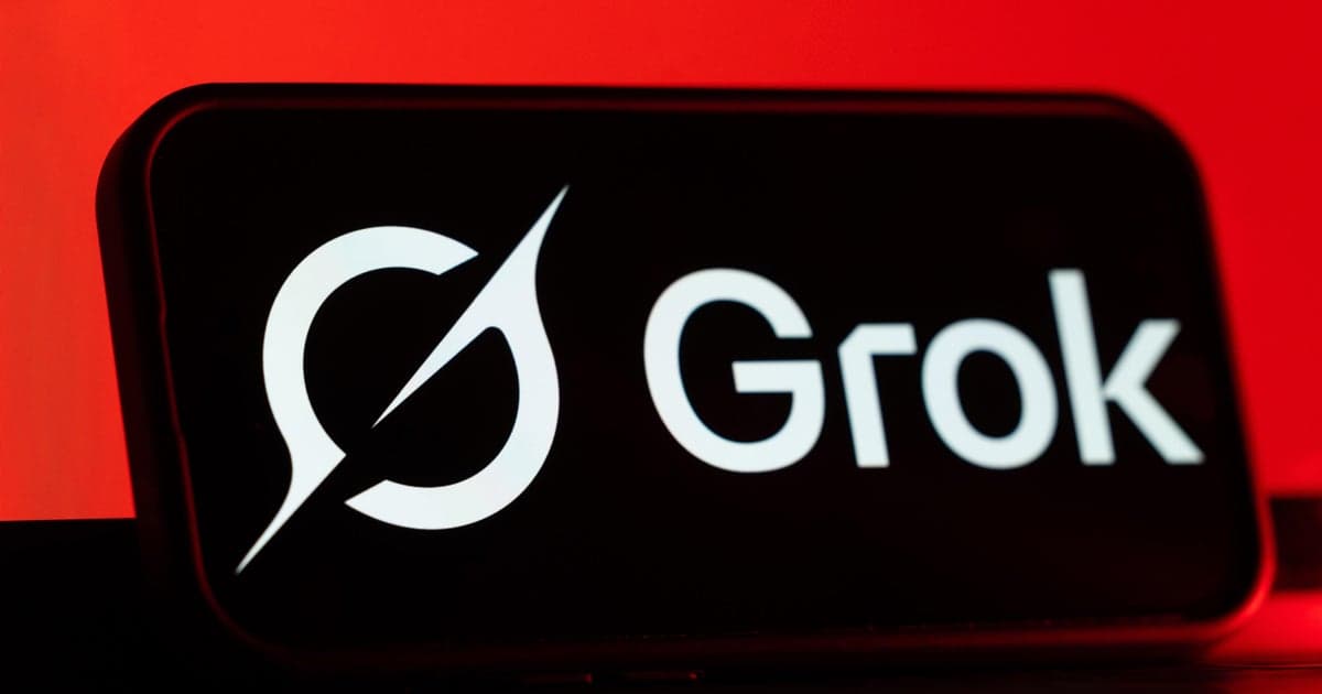 Musk’s AI Tool Grok Set for Integration into Pentagon Networks Musk’s AI Tool Grok Set for Integration into Pentagon Networks