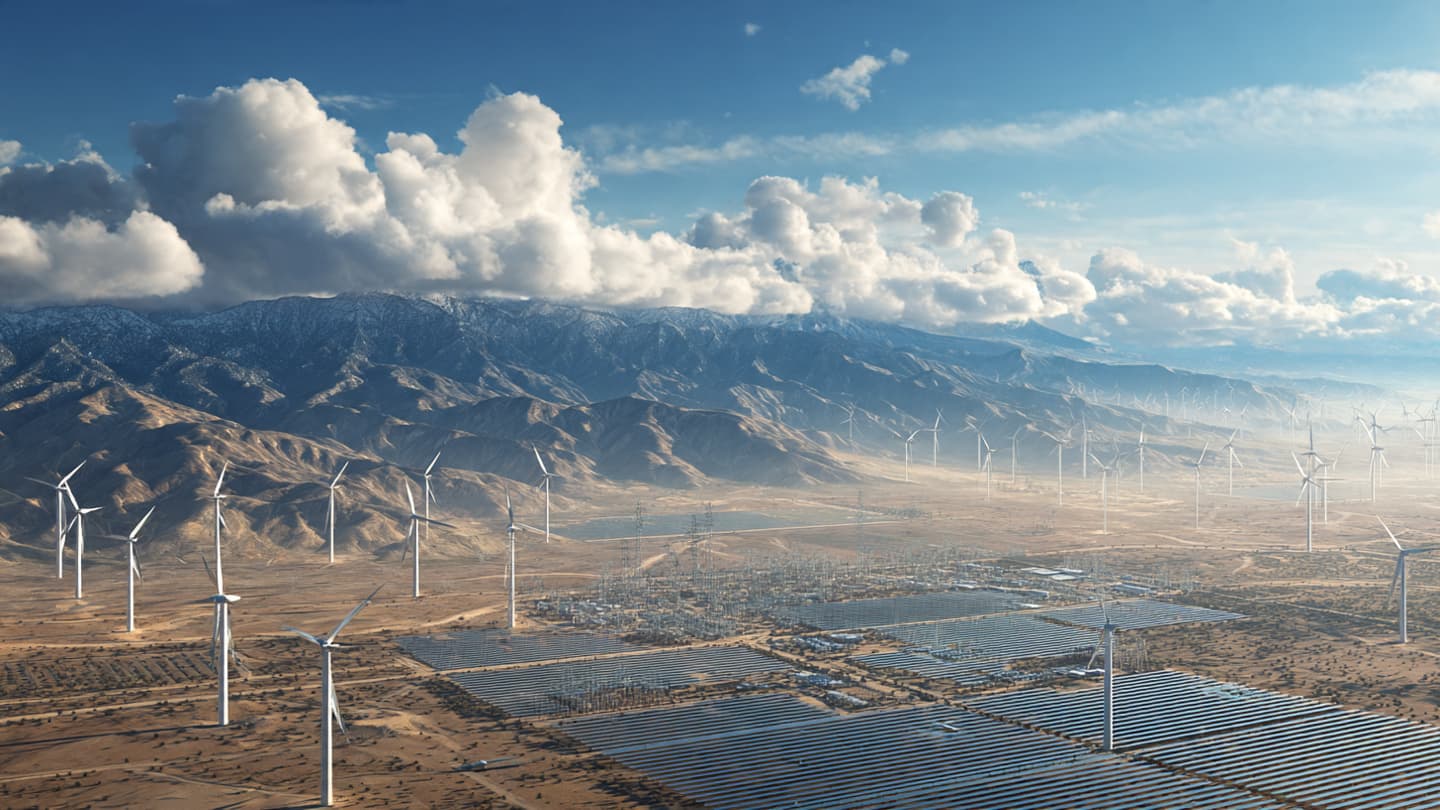 Exporter l'expertise en énergie propre au-delà des frontières Exporter l'expertise en énergie propre au-delà des frontières