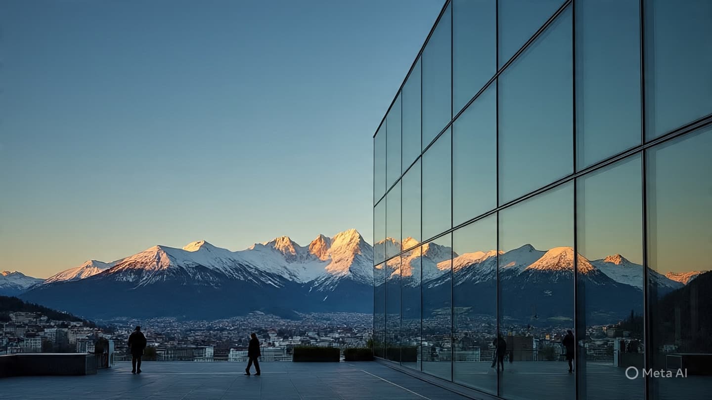 The Alpine Safe Haven: Reflections on the Swiss Franc’s Enduring Calm The Alpine Safe Haven: Reflections on the Swiss Franc’s Enduring Calm