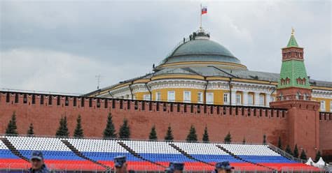 Kremlin suspected of flying drones over Europe using Russian “shadow fleet” Kremlin suspected of flying drones over Europe using Russian “shadow fleet”