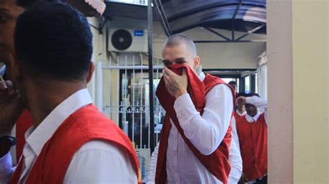 Swiss Tourist Sentenced to One Year in Jail for Insulting Bali’s Sacred Day of Silence Swiss Tourist Sentenced to One Year in Jail for Insulting Bali’s Sacred Day of Silence