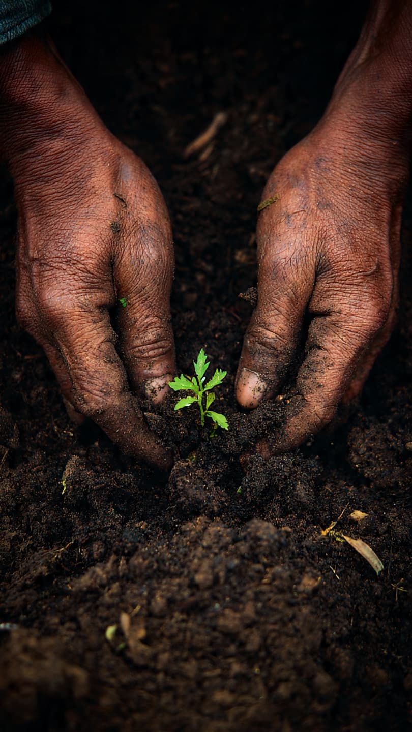 The Pulse of Recovery: Lyrical Thoughts on the GEF Small Grants Programme The Pulse of Recovery: Lyrical Thoughts on the GEF Small Grants Programme