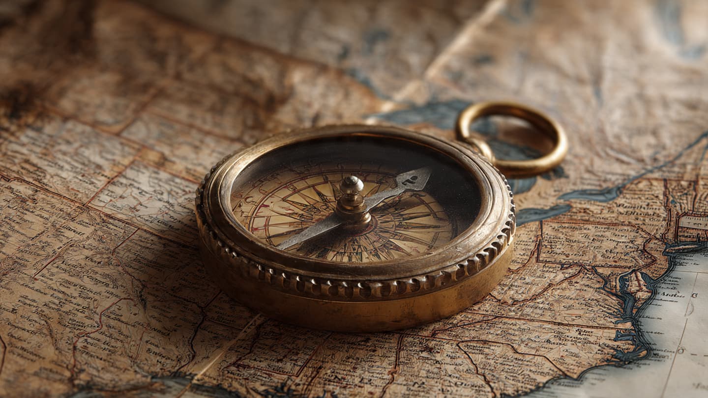 Awakening to the North: The Silent Shift of National Identity Awakening to the North: The Silent Shift of National Identity