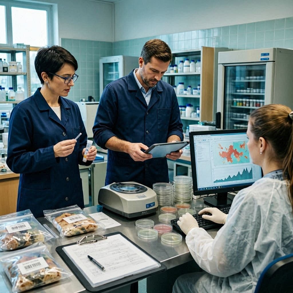 When Public Health Safety Nets Grow Thinner, Outbreaks Become Harder to Contain. When Public Health Safety Nets Grow Thinner, Outbreaks Become Harder to Contain.
