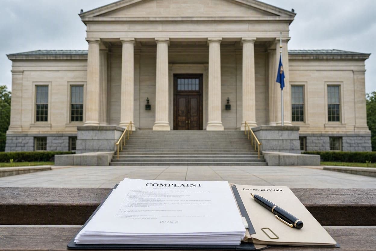 Advocacy on Trial: The SPLC Investigation Advocacy on Trial: The SPLC Investigation