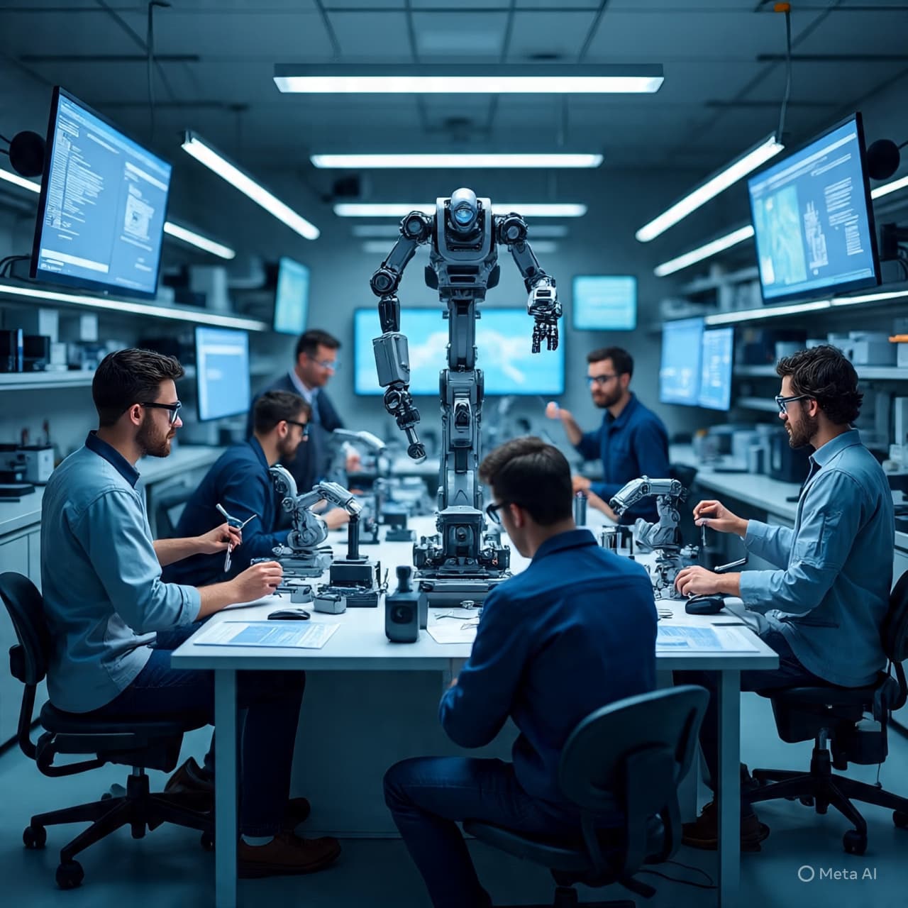 When Code Meets Conscience: Reflections on a Resignation Inside the Expanding World of Military AI When Code Meets Conscience: Reflections on a Resignation Inside the Expanding World of Military AI