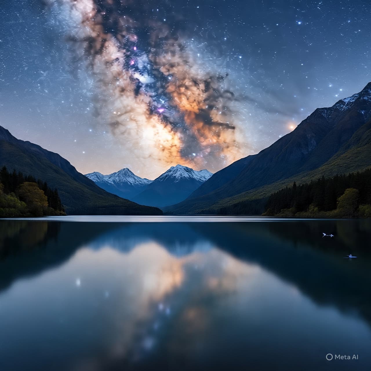 A Fragile Canopy of Light: Finding Stillness Within the New Zealand Night A Fragile Canopy of Light: Finding Stillness Within the New Zealand Night