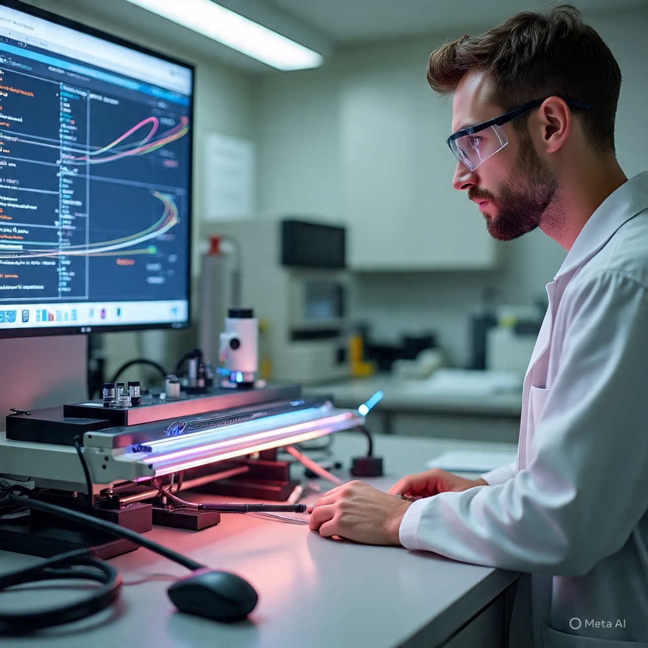 When Laboratory Glass Meets Atlantic Winds: Reflections on the Transatlantic Passage of Healing and Trade When Laboratory Glass Meets Atlantic Winds: Reflections on the Transatlantic Passage of Healing and Trade