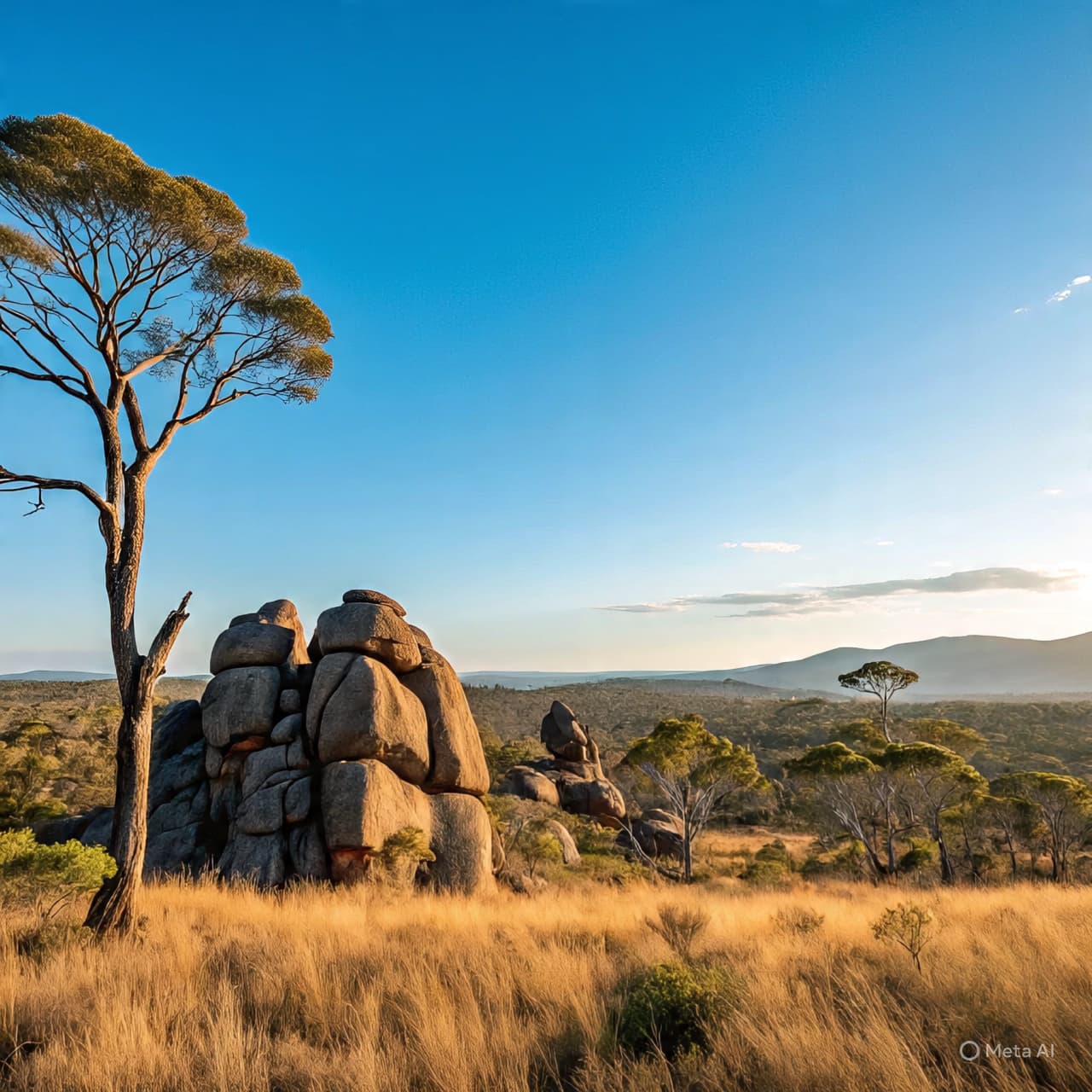 Among Stone and Sunlight: New Lizard Species Emerge from Queensland’s Ancient Savanna Among Stone and Sunlight: New Lizard Species Emerge from Queensland’s Ancient Savanna