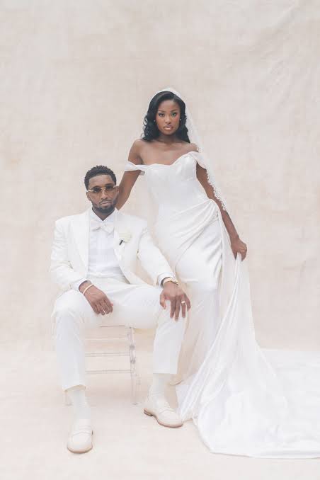 Coco Jones and Donovan Mitchell Marriage Rumors Spark Online Buzz Coco Jones and Donovan Mitchell Marriage Rumors Spark Online Buzz