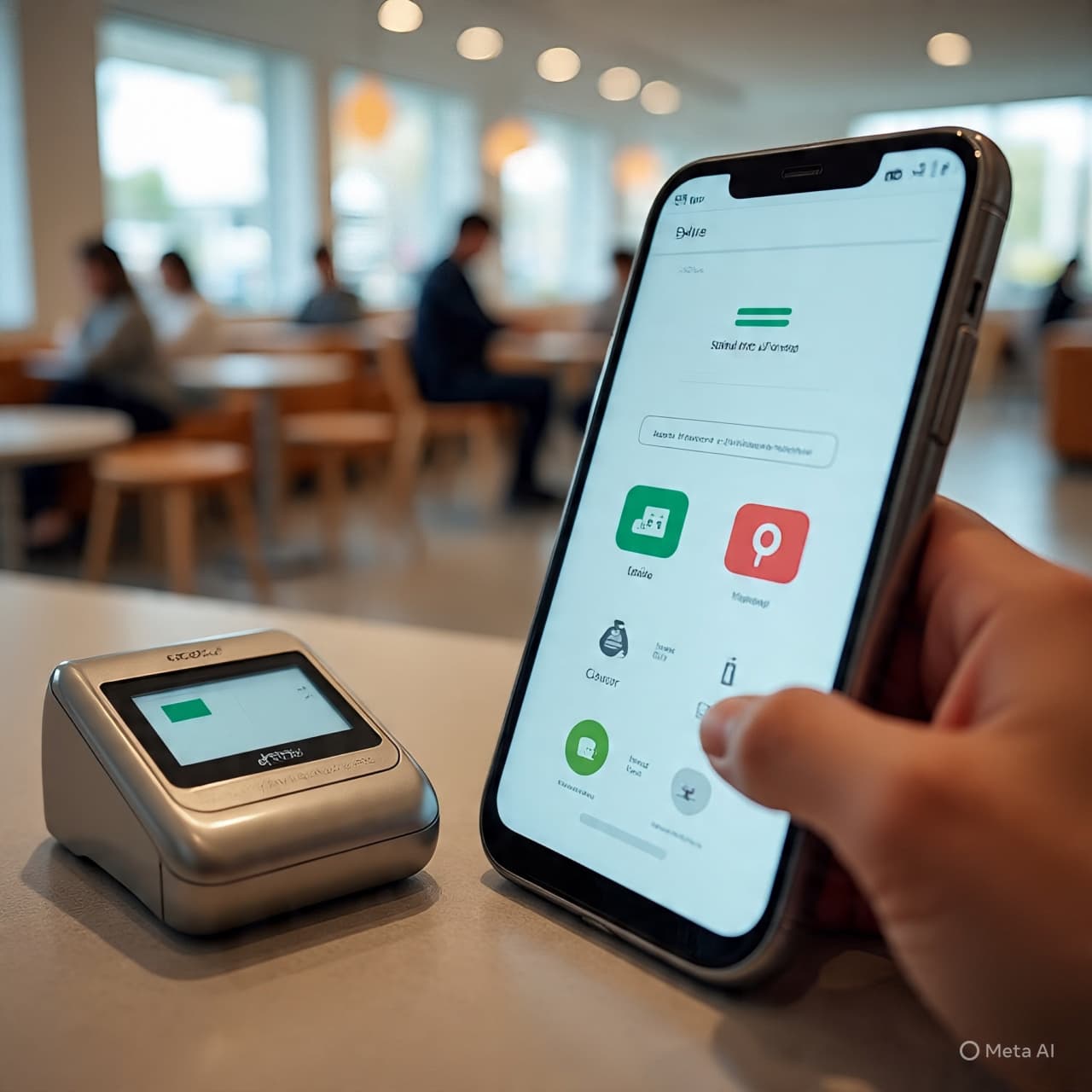 Between the Pulse and the Payment: Reflections on New Zealand’s Shifting Commerce Tides Between the Pulse and the Payment: Reflections on New Zealand’s Shifting Commerce Tides