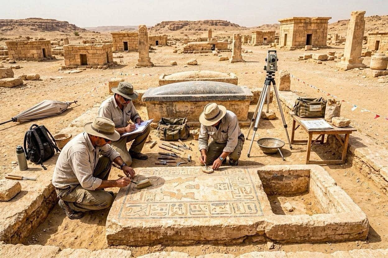 Sometimes A Whisper From History Is Preserved In Gold Sometimes A Whisper From History Is Preserved In Gold