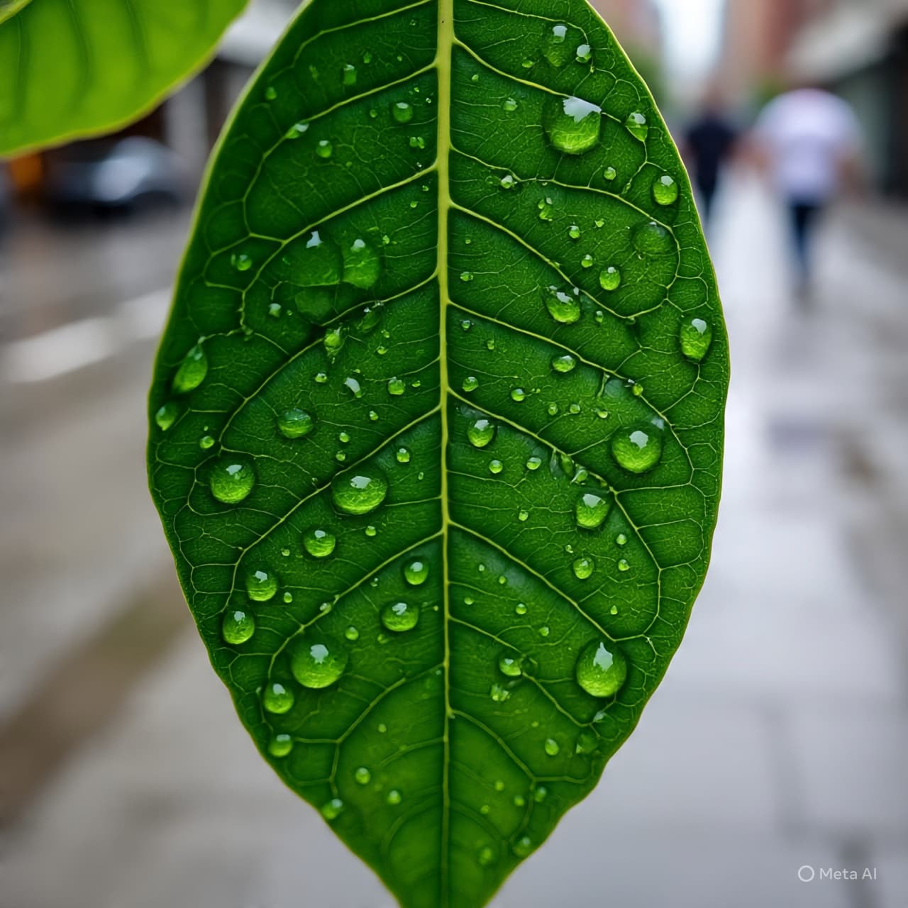 Where the Leaf Meets the Concrete: A Quiet Study of Berlin’s Growing Green Urban Heart Where the Leaf Meets the Concrete: A Quiet Study of Berlin’s Growing Green Urban Heart