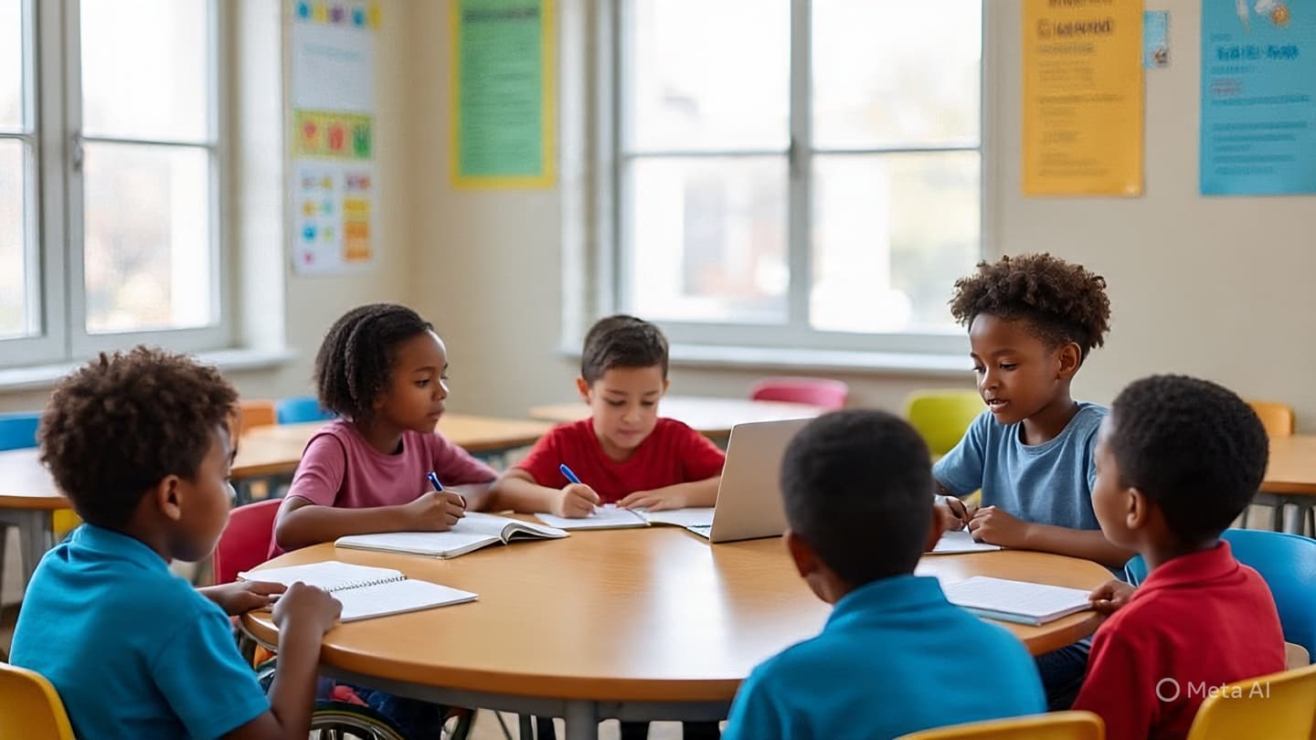 The Silent Bloom of the Classroom: Reflections on the CFA100 Billion Reform The Silent Bloom of the Classroom: Reflections on the CFA100 Billion Reform