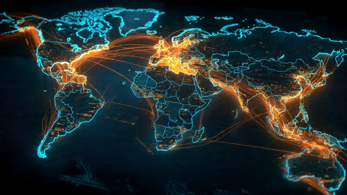 Maritime Commerce Remains a Key Driver of Global Economic Stability Maritime Commerce Remains a Key Driver of Global Economic Stability