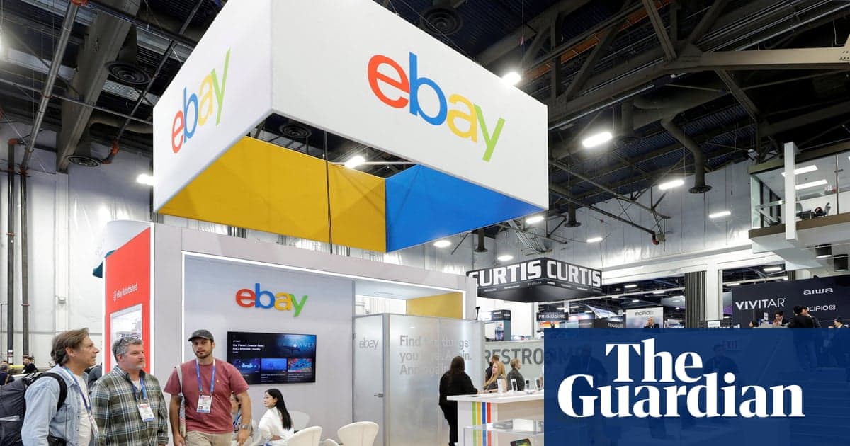 GameStop Makes $55.5 Billion Takeover Offer for eBay GameStop Makes $55.5 Billion Takeover Offer for eBay