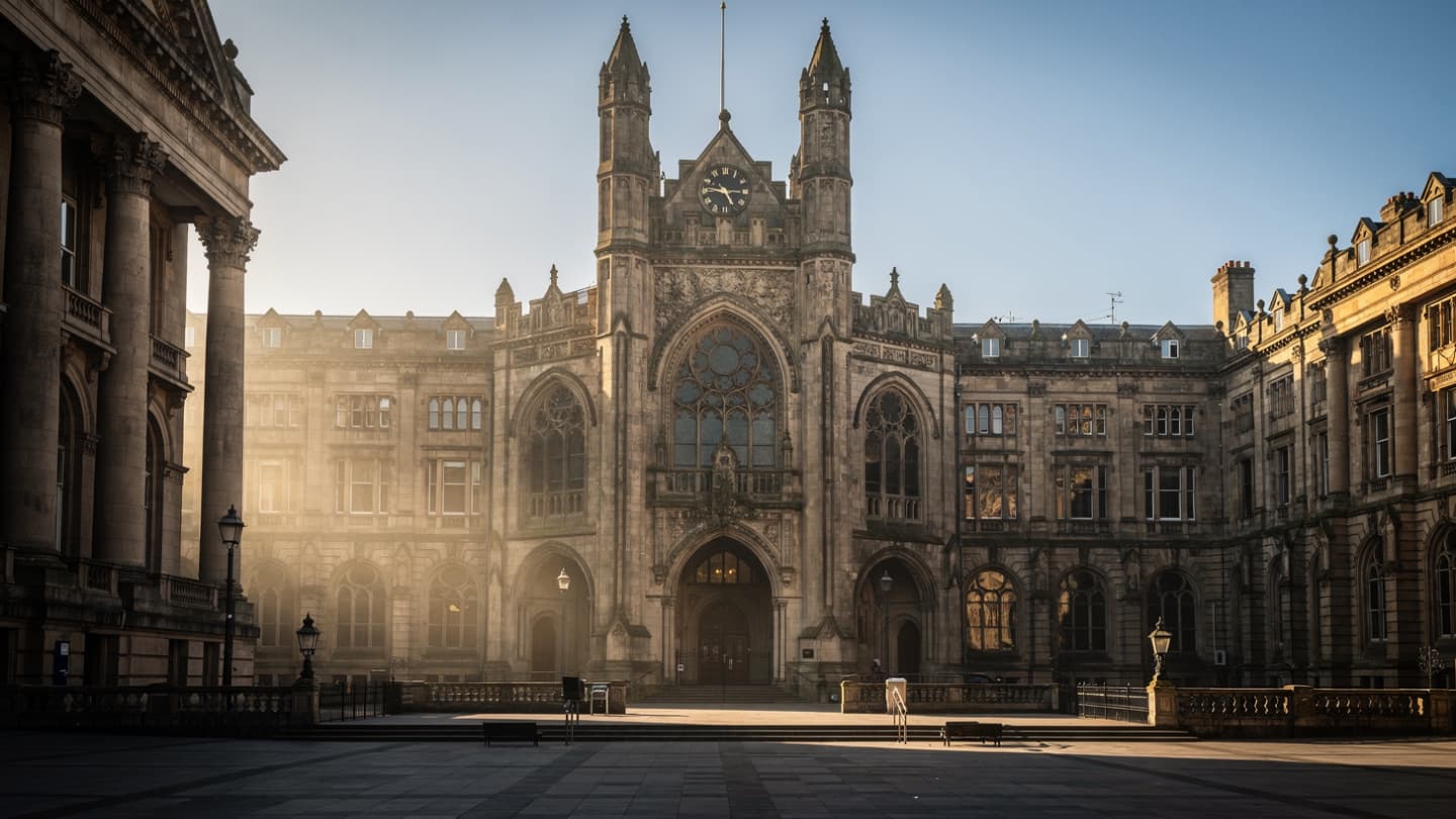 When the Gavel Nears the Threshold, A Reflection on the Approaching Donaldson Legal Trial When the Gavel Nears the Threshold, A Reflection on the Approaching Donaldson Legal Trial