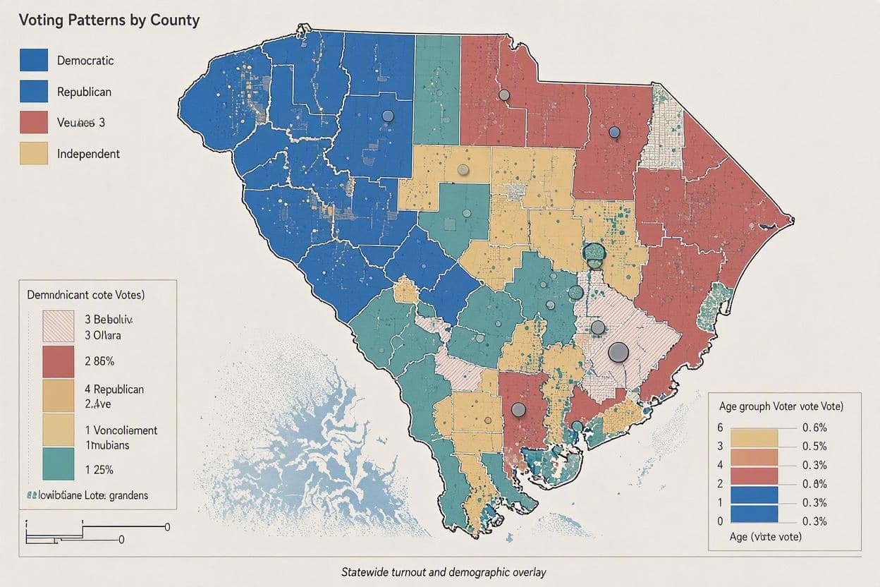 When Majority Isn’t Enough: The Nuance of Electoral Performance When Majority Isn’t Enough: The Nuance of Electoral Performance