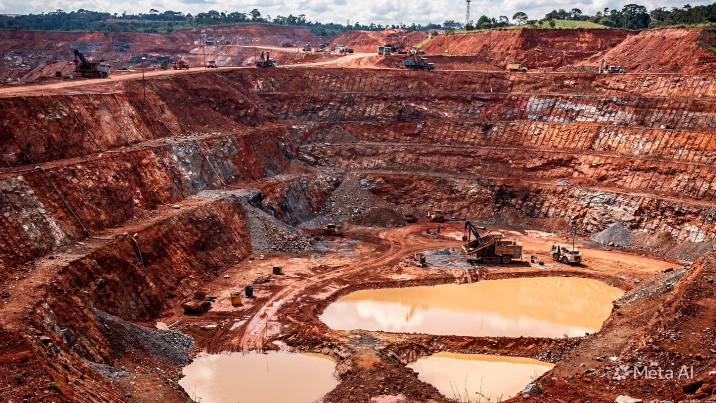 Kachin State Mine Tragedy: Six Dead After Massive Waste Heap Collapses In Open-Pit Jade Mine Kachin State Mine Tragedy: Six Dead After Massive Waste Heap Collapses In Open-Pit Jade Mine