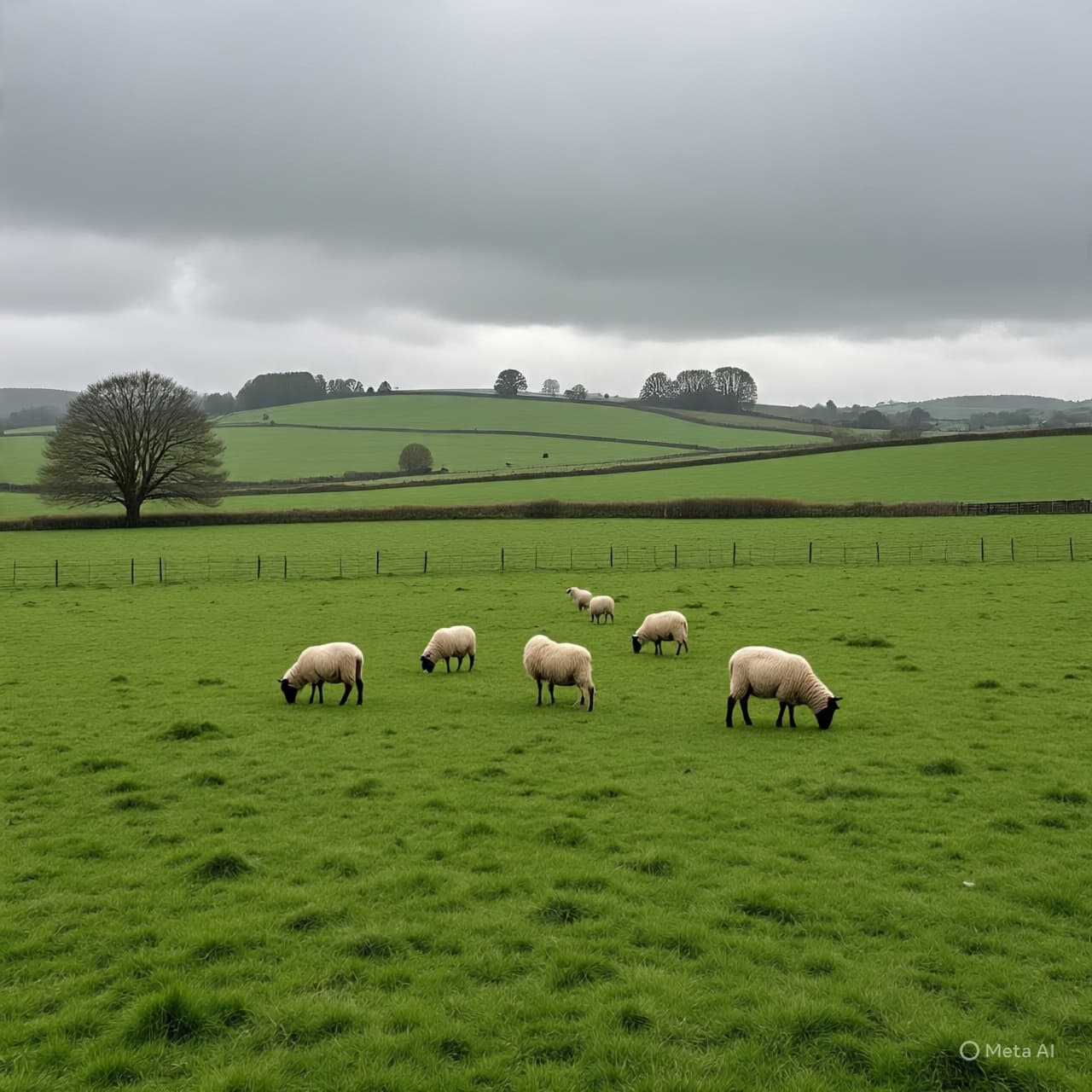 In Fields Meant for Grazing: A Sentence Falls After Deliberate Harm In Fields Meant for Grazing: A Sentence Falls After Deliberate Harm