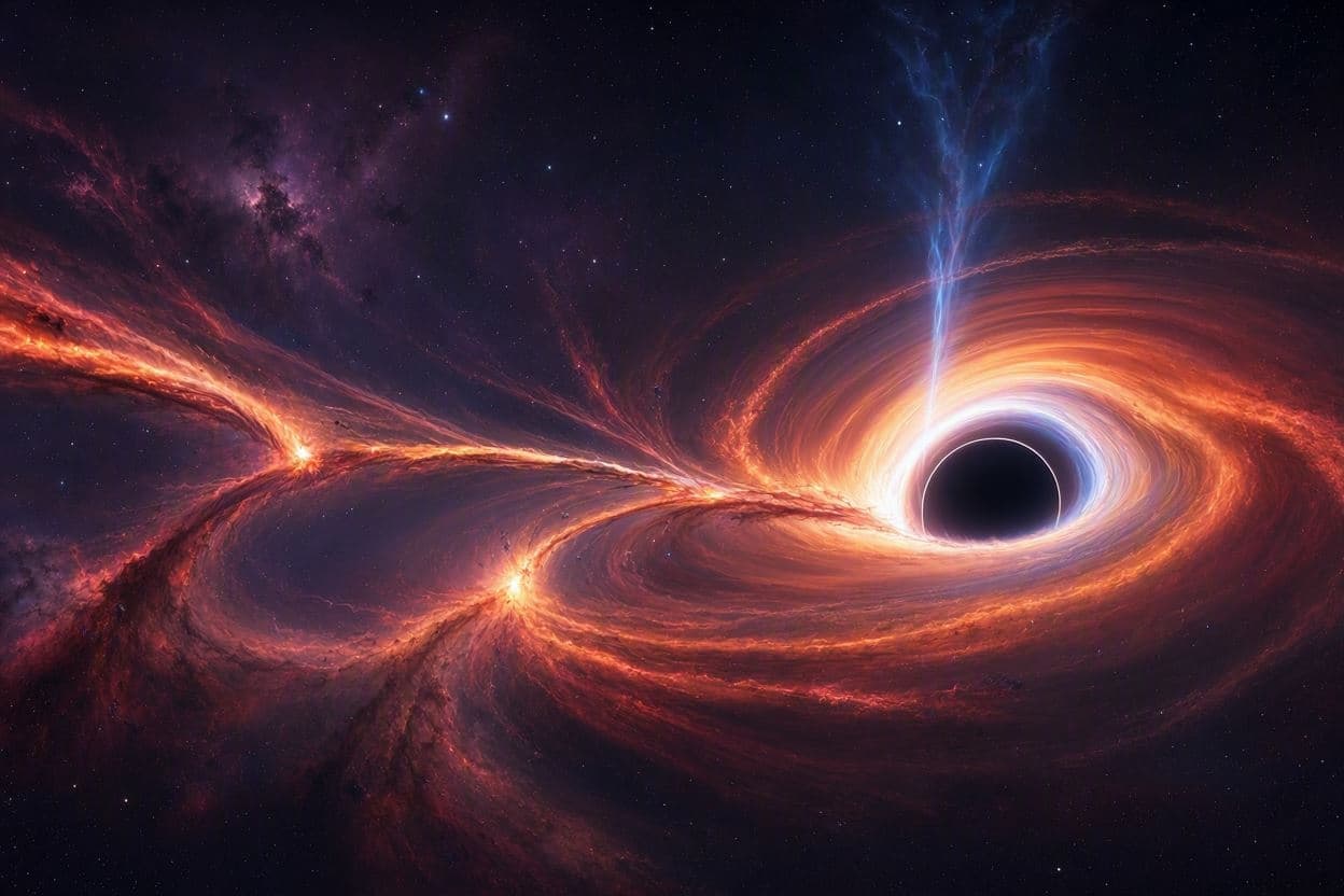 The Final Dance: How Stars Influence Their Own Destruction The Final Dance: How Stars Influence Their Own Destruction