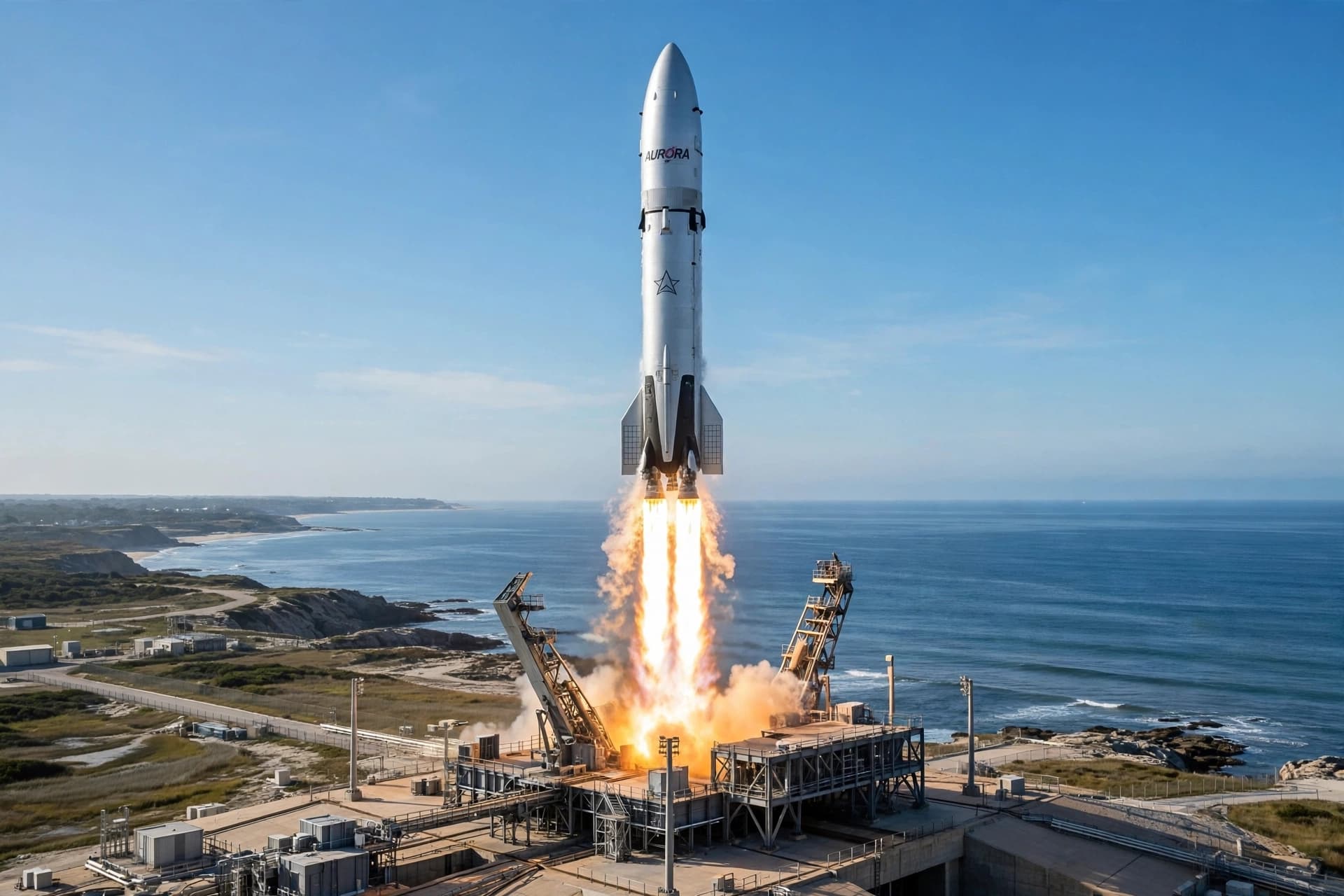 After Three Years of Rehearsal, Starship Finally Steps Into Orbit After Three Years of Rehearsal, Starship Finally Steps Into Orbit