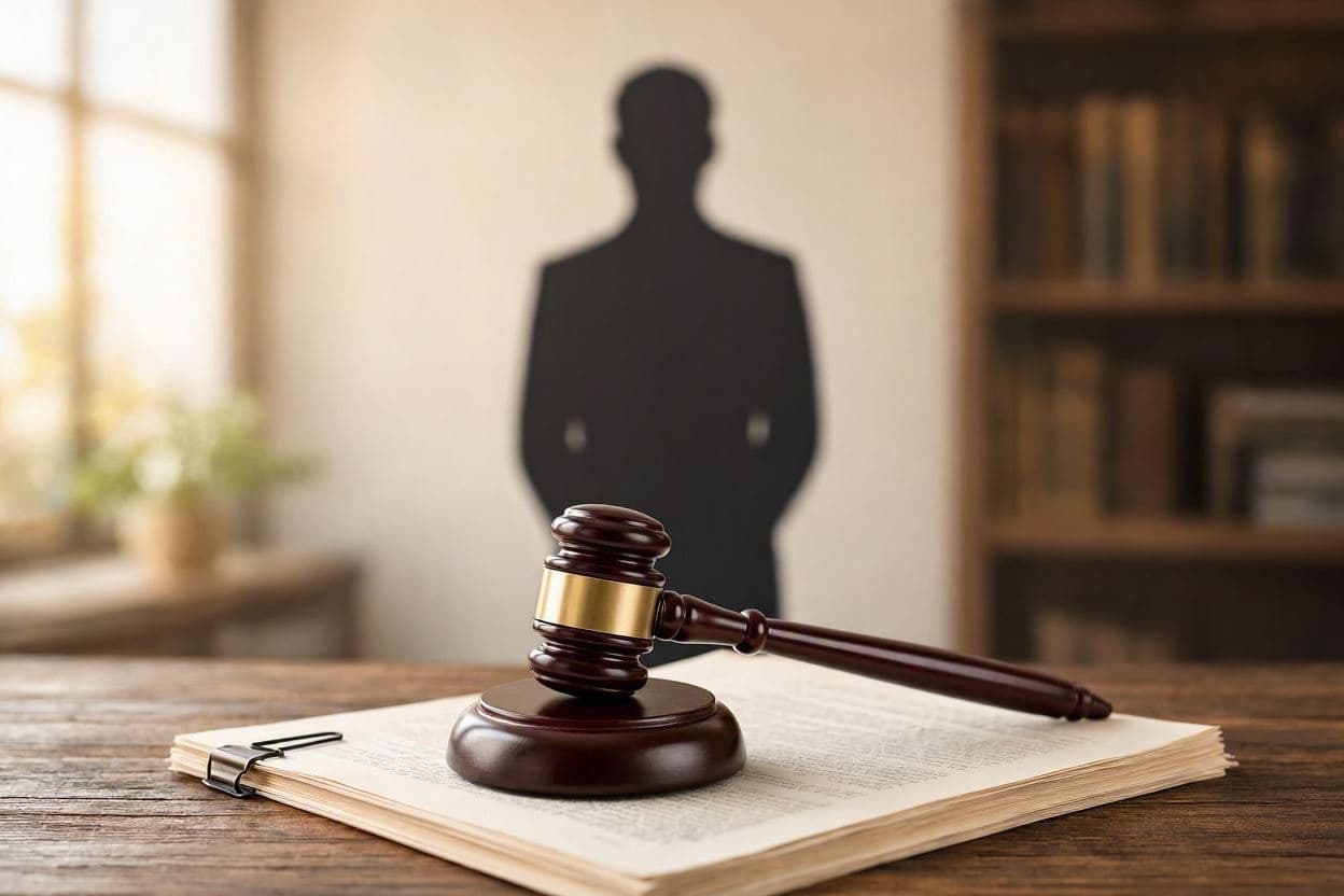 Clancy Holdout Juror Taps Former Trump Lawyer to Fight Back as He’s ‘Dragged Through the Mud’: Attorney Clancy Holdout Juror Taps Former Trump Lawyer to Fight Back as He’s ‘Dragged Through the Mud’: Attorney
