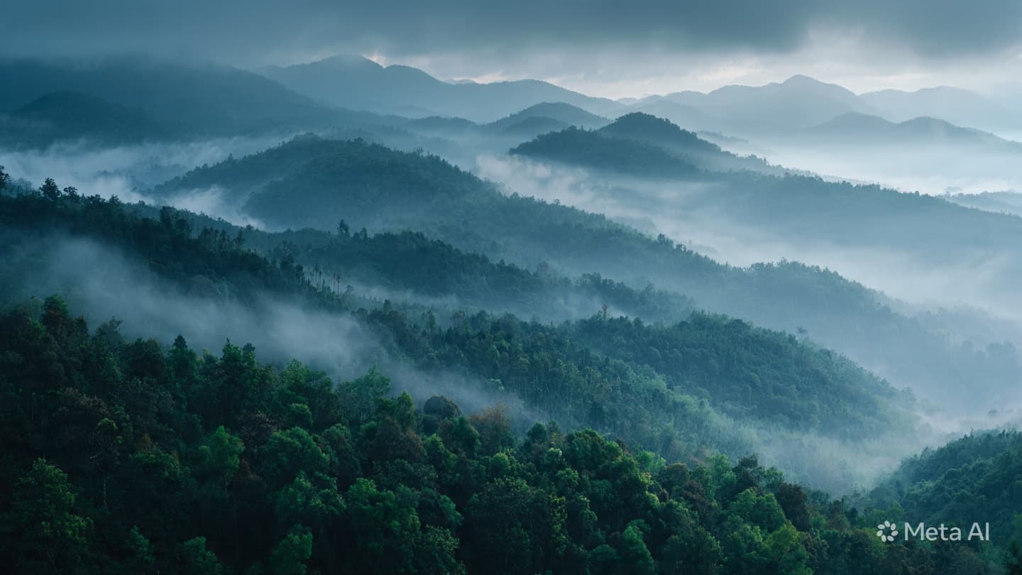 When the Rains Descend and the Earth Gives Way: A Meditation on Chiang Mai’s Loss When the Rains Descend and the Earth Gives Way: A Meditation on Chiang Mai’s Loss