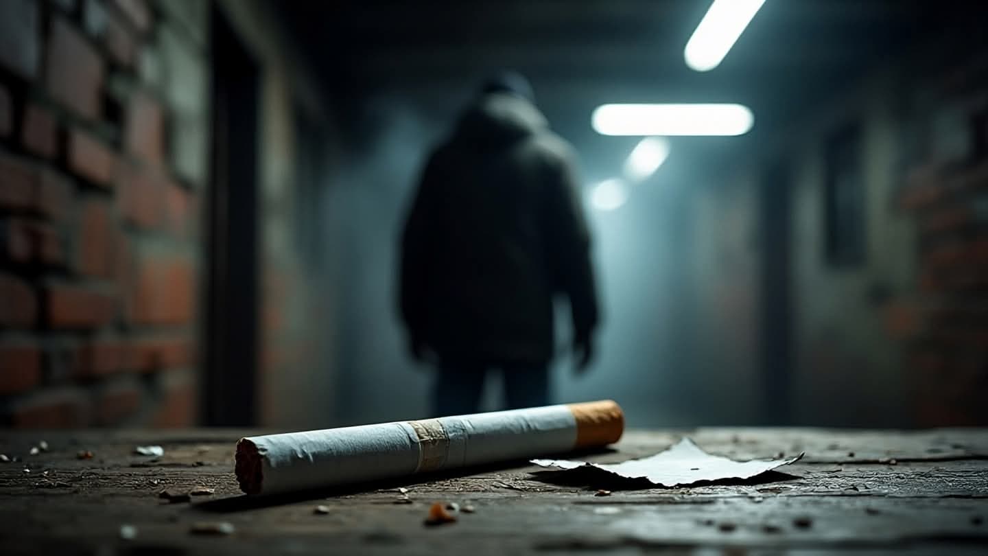 One Nation Wants to Cut the Tobacco Tax. Would That Curb the Illicit Market? One Nation Wants to Cut the Tobacco Tax. Would That Curb the Illicit Market?