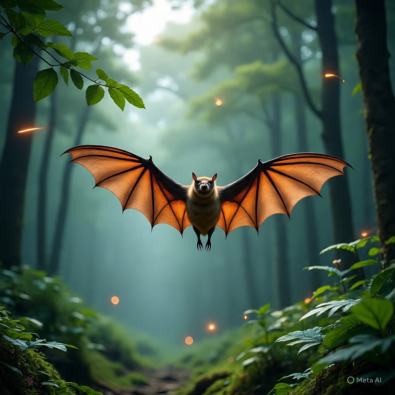From Chance to Discovery, A Quiet Wing Emerges: The Unfolding Story of Native Bats in New Zealand From Chance to Discovery, A Quiet Wing Emerges: The Unfolding Story of Native Bats in New Zealand