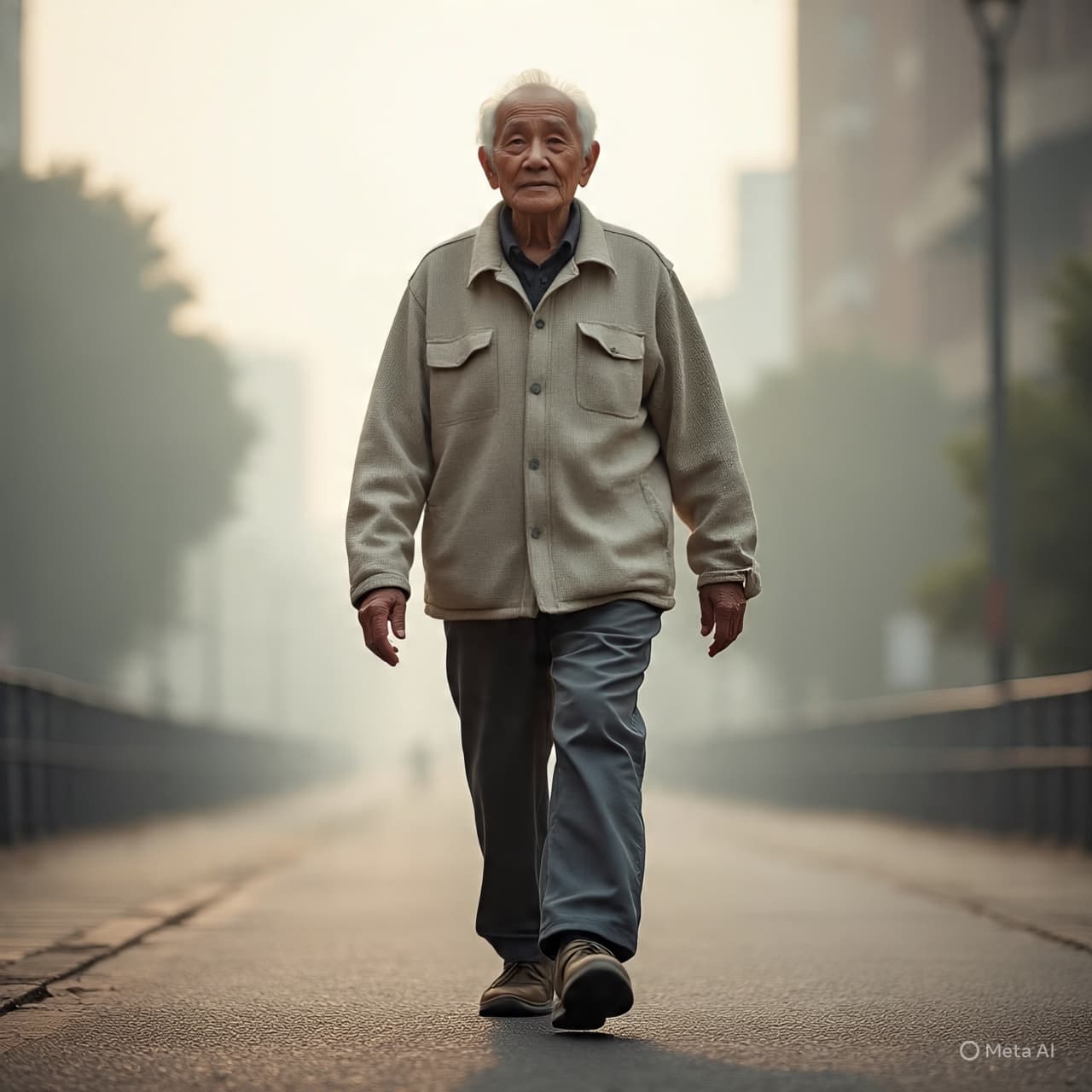 When the Air We Breathe Touches Memory: Is Pollution Shaping the Mind? When the Air We Breathe Touches Memory: Is Pollution Shaping the Mind?