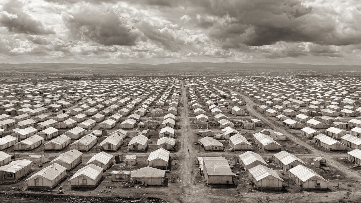 Between Fading Hope and Persistent Peril: Observing the Uncertain Future of the Rohingya in Exile Between Fading Hope and Persistent Peril: Observing the Uncertain Future of the Rohingya in Exile