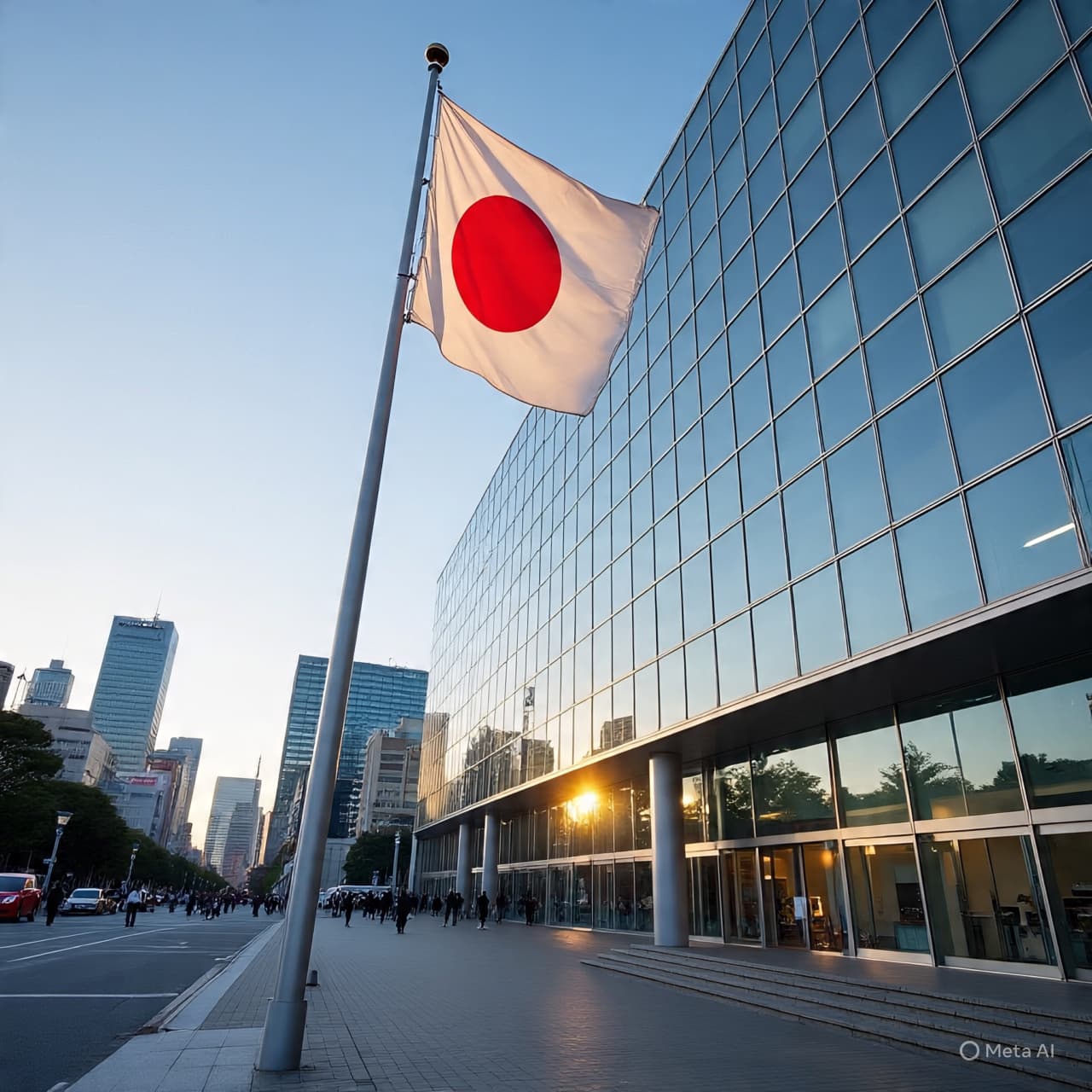 Quiet on the Yen: Tokyo Denies High-Level Forex Discussions Quiet on the Yen: Tokyo Denies High-Level Forex Discussions