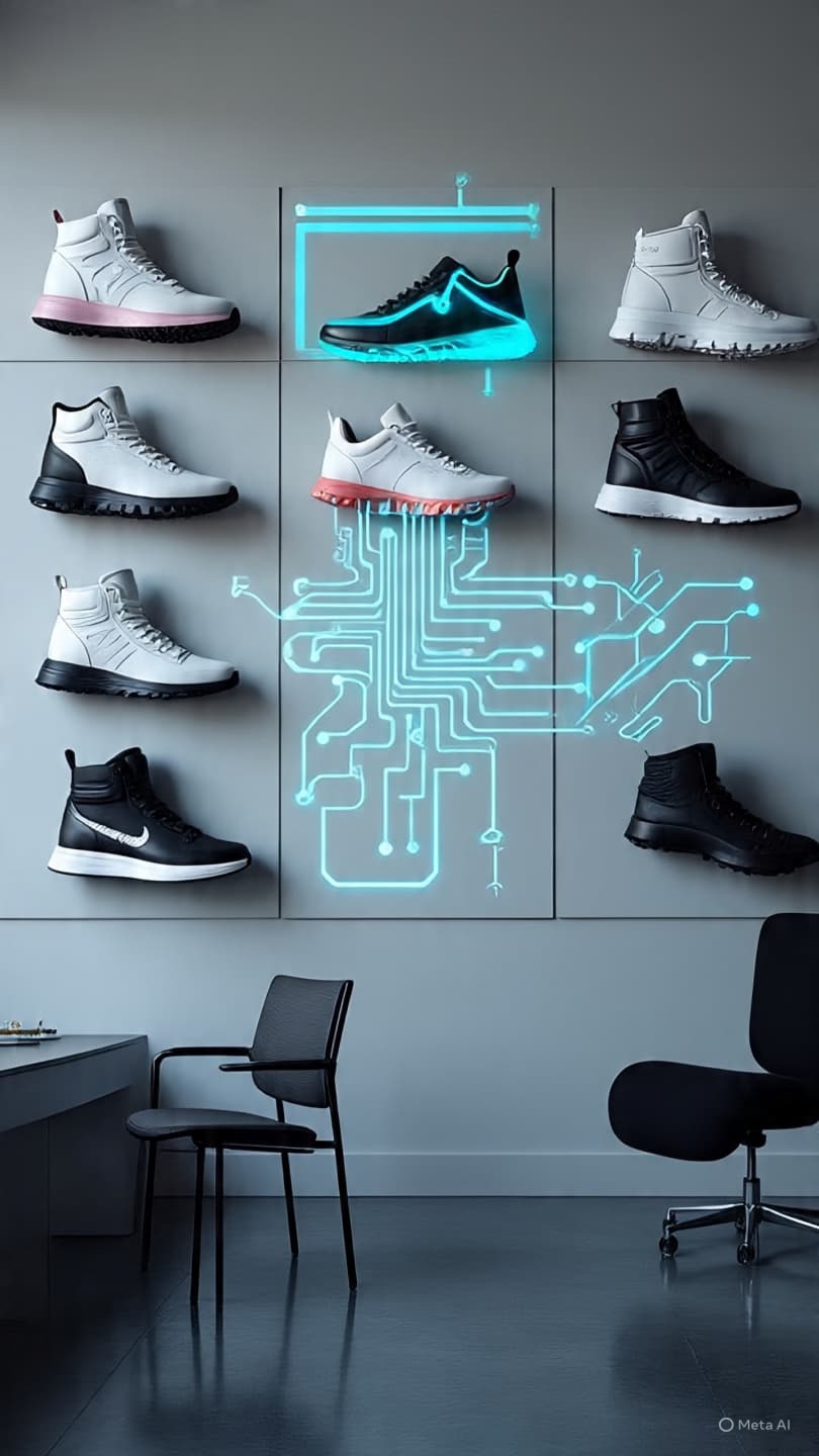 When Shoes Learn to Speak Silicon: The Unlikely Turn of Allbirds When Shoes Learn to Speak Silicon: The Unlikely Turn of Allbirds