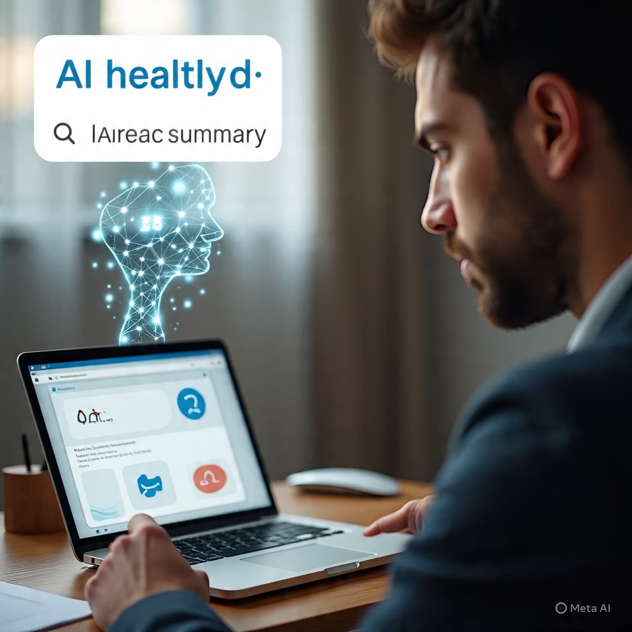 Like Mist on a Window: Understanding Google’s Step Back from Certain AI Health Answers Like Mist on a Window: Understanding Google’s Step Back from Certain AI Health Answers