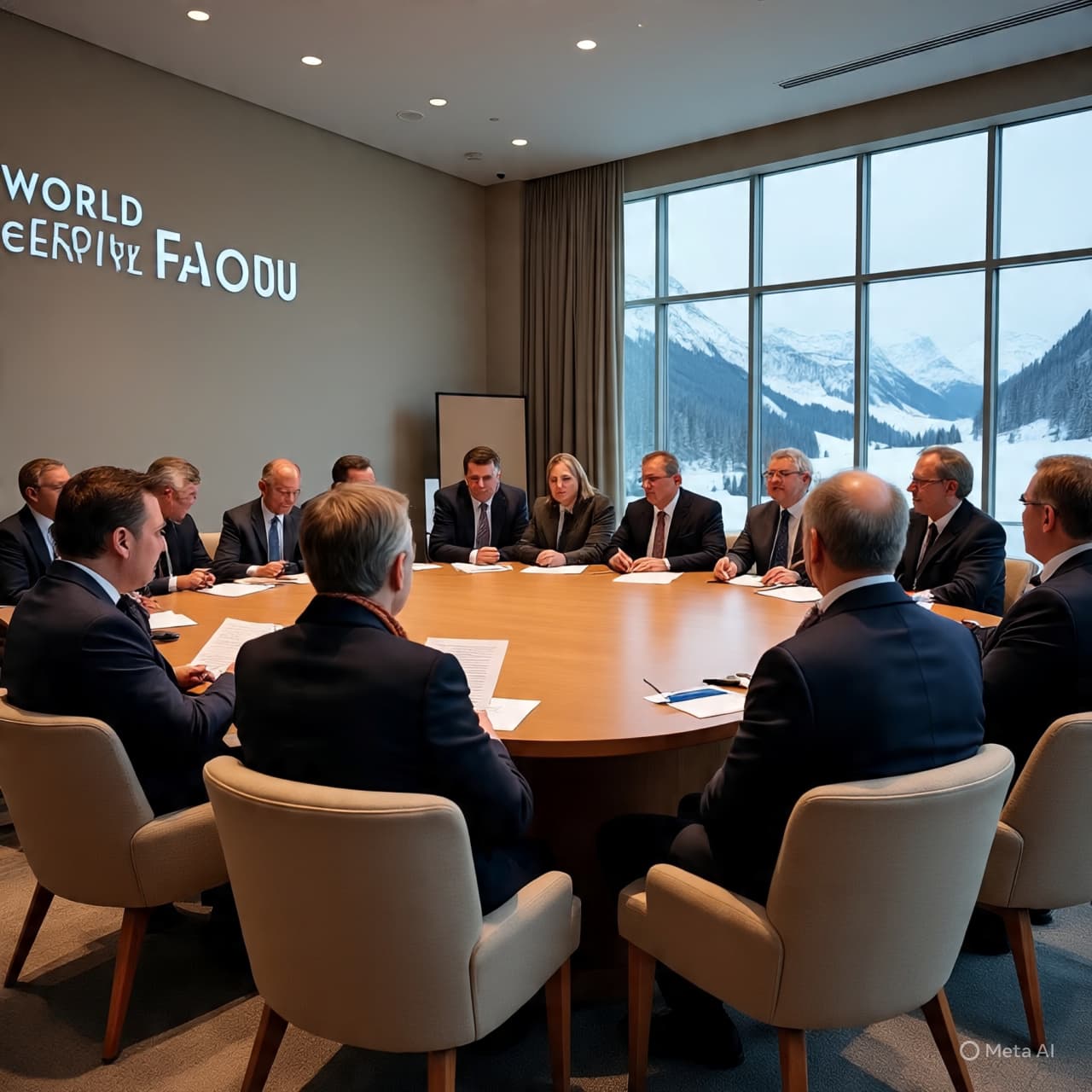 Between Ice and Influence: Reflections on Greenland, Access, and Alliance Between Ice and Influence: Reflections on Greenland, Access, and Alliance