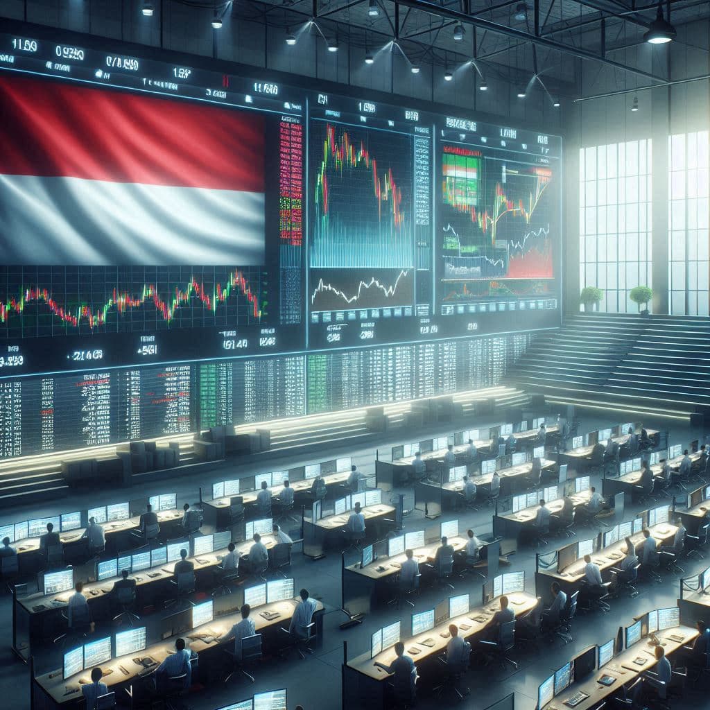 “When Markets Learn to Rise: Indonesia’s Quiet Dance Toward an India-Style Rally of Hope” “When Markets Learn to Rise: Indonesia’s Quiet Dance Toward an India-Style Rally of Hope”