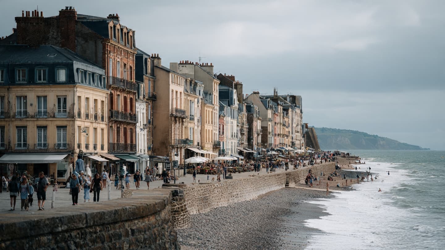 Across France, Summer Heat and Wildfires Quietly Redraw Holiday Routes, Destinations, and Familiar Seasonal Rhythms Across France, Summer Heat and Wildfires Quietly Redraw Holiday Routes, Destinations, and Familiar Seasonal Rhythms